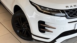 2021 (70) LAND ROVER RANGE ROVER EVOQUE 2.0 D150 R-Dynamic S 5dr 2WD 5085529