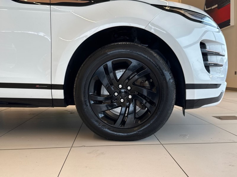 2021 (70) LAND ROVER RANGE ROVER EVOQUE 2.0 D150 R-Dynamic S 5dr 2WD 5085498