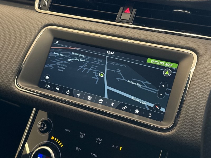 2021 (70) LAND ROVER RANGE ROVER EVOQUE 2.0 D150 R-Dynamic S 5dr 2WD 5085501