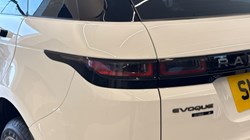 2021 (70) LAND ROVER RANGE ROVER EVOQUE 2.0 D150 R-Dynamic S 5dr 2WD 5085509