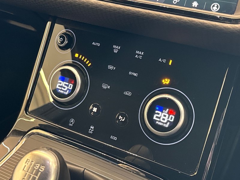 2021 (70) LAND ROVER RANGE ROVER EVOQUE 2.0 D150 R-Dynamic S 5dr 2WD 5085521