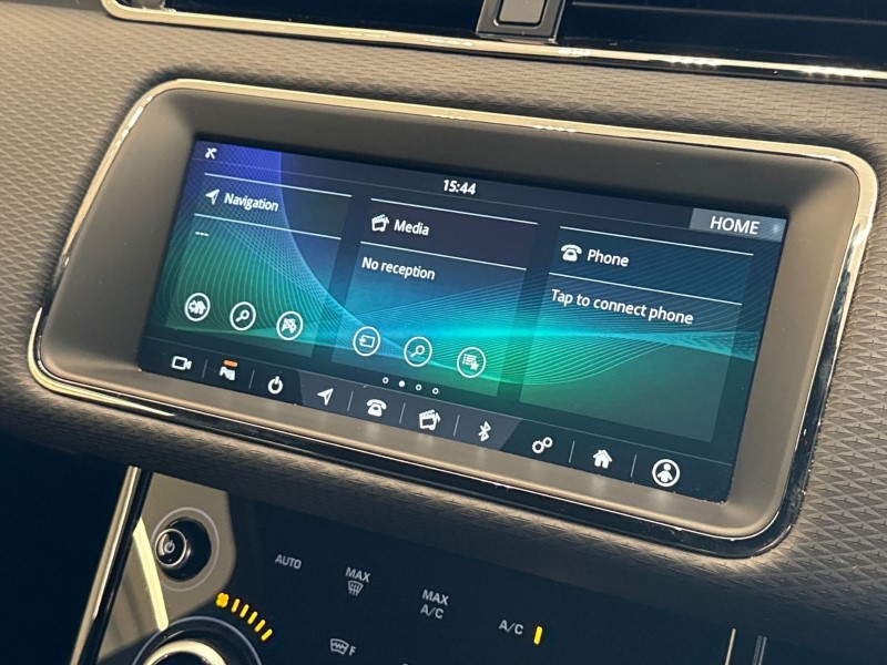 2021 (70) LAND ROVER RANGE ROVER EVOQUE 2.0 D150 R-Dynamic S 5dr 2WD 5085519