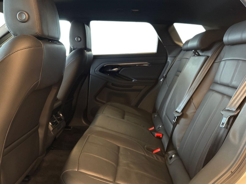 2021 (70) LAND ROVER RANGE ROVER EVOQUE 2.0 D150 R-Dynamic S 5dr 2WD 5085494