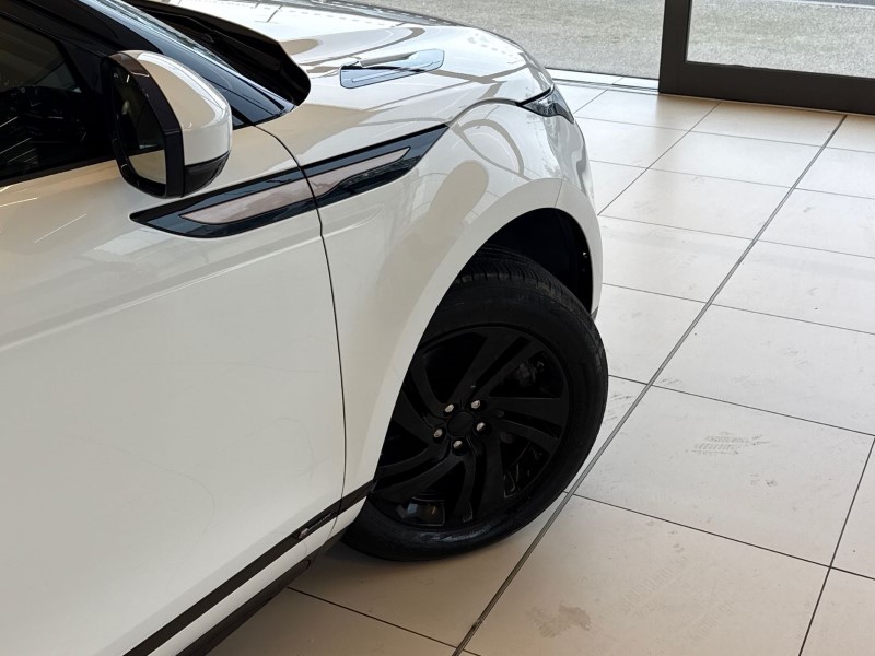 2021 (70) LAND ROVER RANGE ROVER EVOQUE 2.0 D150 R-Dynamic S 5dr 2WD 5085536