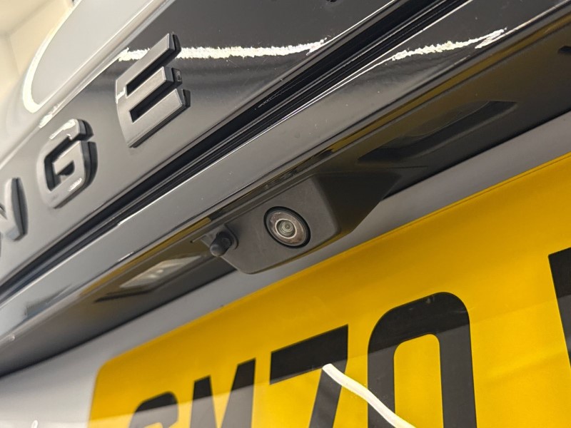 2021 (70) LAND ROVER RANGE ROVER EVOQUE 2.0 D150 R-Dynamic S 5dr 2WD 5085528