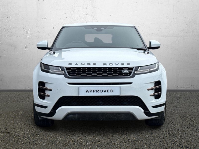2021 (70) LAND ROVER RANGE ROVER EVOQUE 2.0 D150 R-Dynamic S 5dr 2WD 5085497