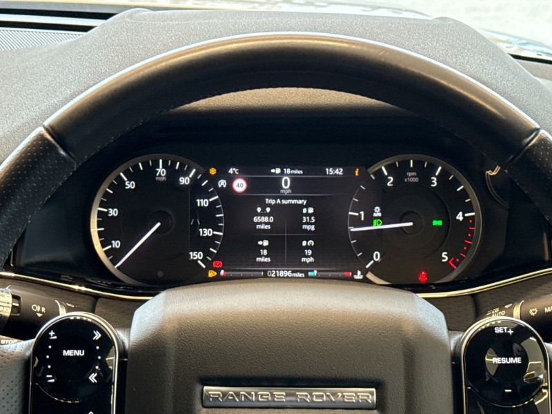 2021 (70) LAND ROVER RANGE ROVER EVOQUE 2.0 D150 R-Dynamic S 5dr 2WD 5085506