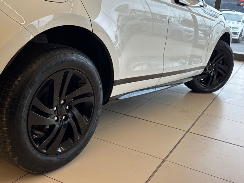 2021 (70) LAND ROVER RANGE ROVER EVOQUE 2.0 D150 R-Dynamic S 5dr 2WD 5085535