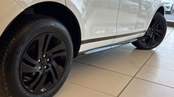 2021 (70) LAND ROVER RANGE ROVER EVOQUE 2.0 D150 R-Dynamic S 5dr 2WD 5085535