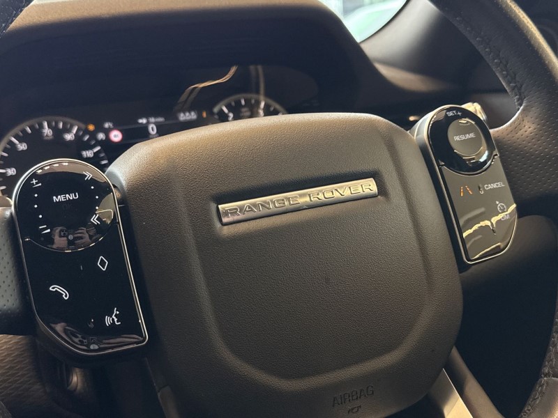 2021 (70) LAND ROVER RANGE ROVER EVOQUE 2.0 D150 R-Dynamic S 5dr 2WD 5085516