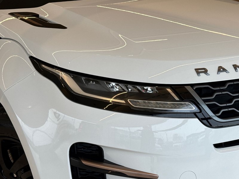 2021 (70) LAND ROVER RANGE ROVER EVOQUE 2.0 D150 R-Dynamic S 5dr 2WD 5085507