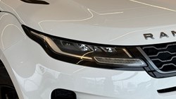 2021 (70) LAND ROVER RANGE ROVER EVOQUE 2.0 D150 R-Dynamic S 5dr 2WD 5085507