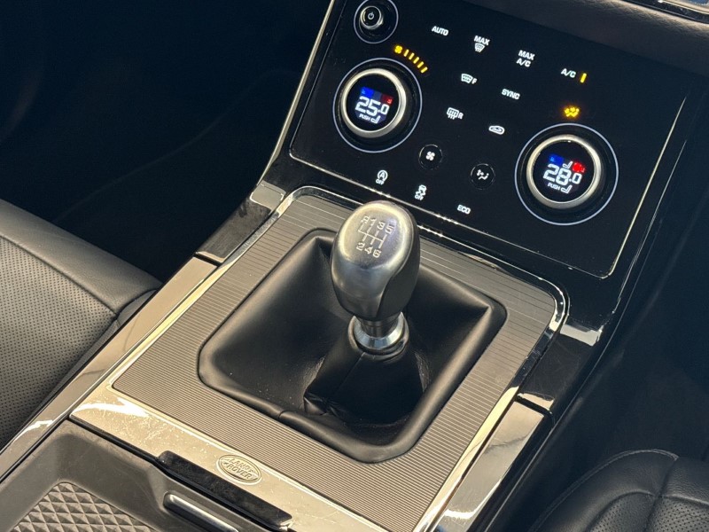 2021 (70) LAND ROVER RANGE ROVER EVOQUE 2.0 D150 R-Dynamic S 5dr 2WD 5085503