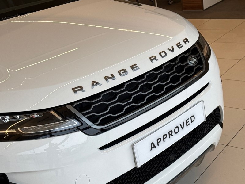 2021 (70) LAND ROVER RANGE ROVER EVOQUE 2.0 D150 R-Dynamic S 5dr 2WD 5085530