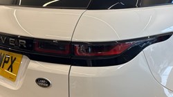 2021 (70) LAND ROVER RANGE ROVER EVOQUE 2.0 D150 R-Dynamic S 5dr 2WD 5085534