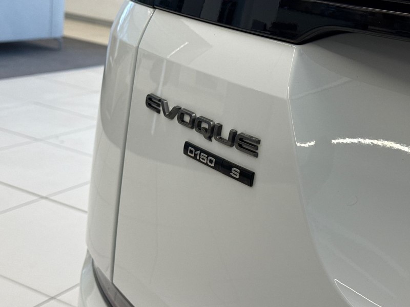 2021 (70) LAND ROVER RANGE ROVER EVOQUE 2.0 D150 R-Dynamic S 5dr 2WD 5085533