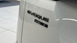 2021 (70) LAND ROVER RANGE ROVER EVOQUE 2.0 D150 R-Dynamic S 5dr 2WD 5085533