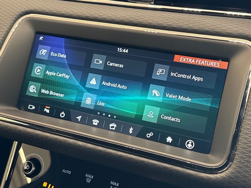 2021 (70) LAND ROVER RANGE ROVER EVOQUE 2.0 D150 R-Dynamic S 5dr 2WD 5085520