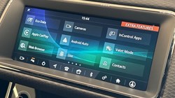 2021 (70) LAND ROVER RANGE ROVER EVOQUE 2.0 D150 R-Dynamic S 5dr 2WD 5085520