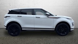 2021 (70) LAND ROVER RANGE ROVER EVOQUE 2.0 D150 R-Dynamic S 5dr 2WD 5085495