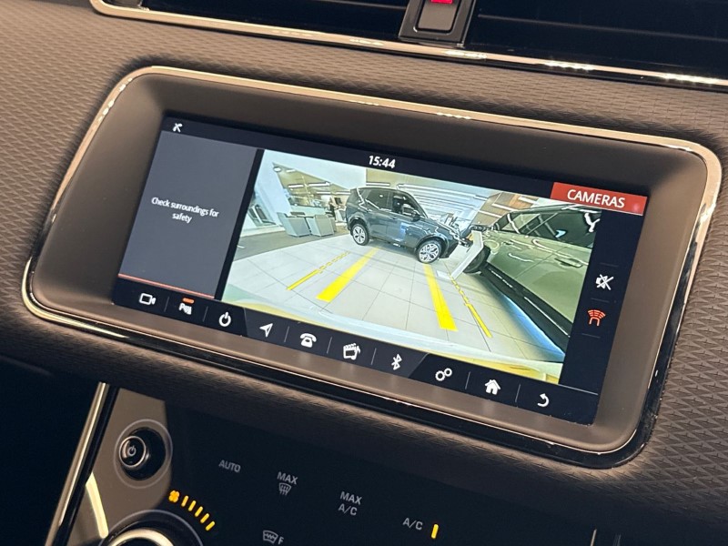 2021 (70) LAND ROVER RANGE ROVER EVOQUE 2.0 D150 R-Dynamic S 5dr 2WD 5085502