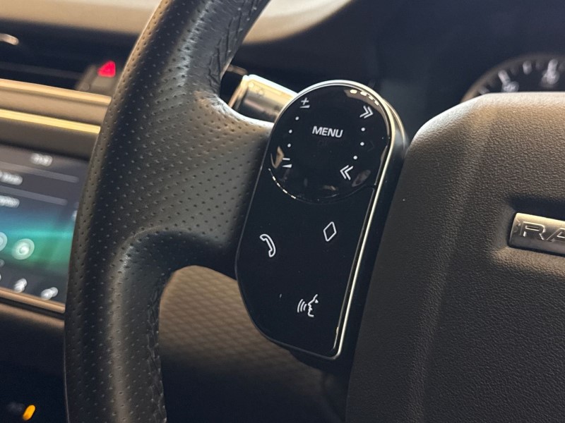 2021 (70) LAND ROVER RANGE ROVER EVOQUE 2.0 D150 R-Dynamic S 5dr 2WD 5085517