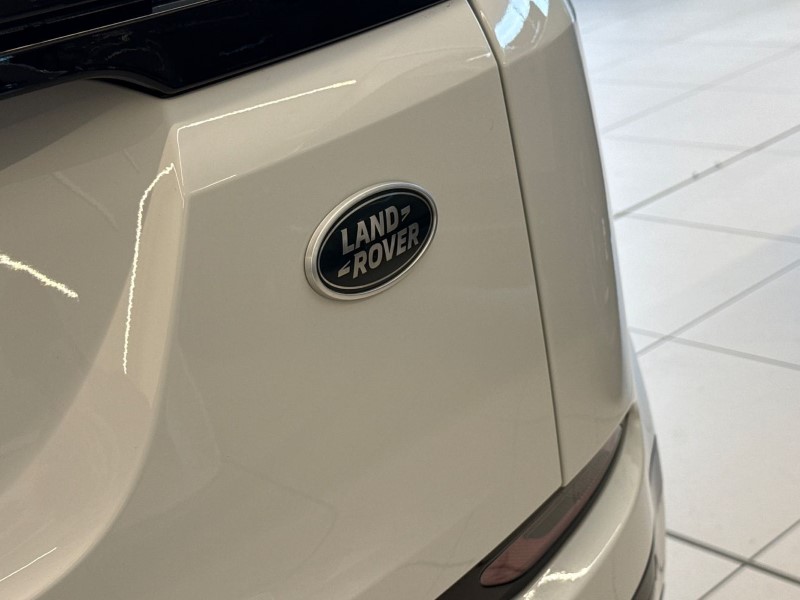 2021 (70) LAND ROVER RANGE ROVER EVOQUE 2.0 D150 R-Dynamic S 5dr 2WD 5085532