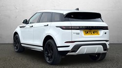 2021 (70) LAND ROVER RANGE ROVER EVOQUE 2.0 D150 R-Dynamic S 5dr 2WD 1