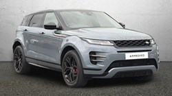 2022 (22) LAND ROVER RANGE ROVER EVOQUE 1.5 P300e Autobiography 5dr Auto 5173899