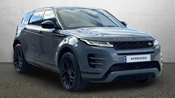 2022 (22) LAND ROVER RANGE ROVER EVOQUE 1.5 P300e Autobiography 5dr Auto 5071062