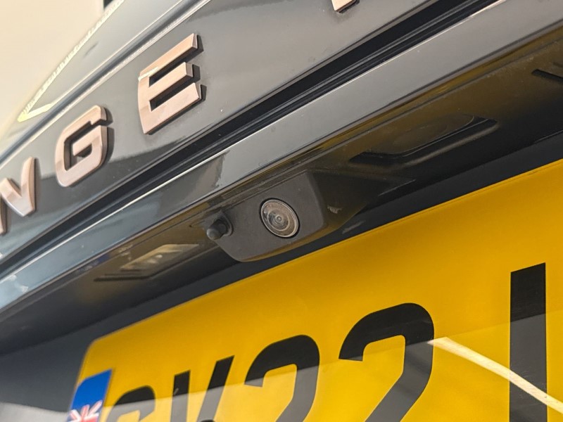 2022 (22) LAND ROVER RANGE ROVER EVOQUE 1.5 P300e Autobiography 5dr Auto 5071101