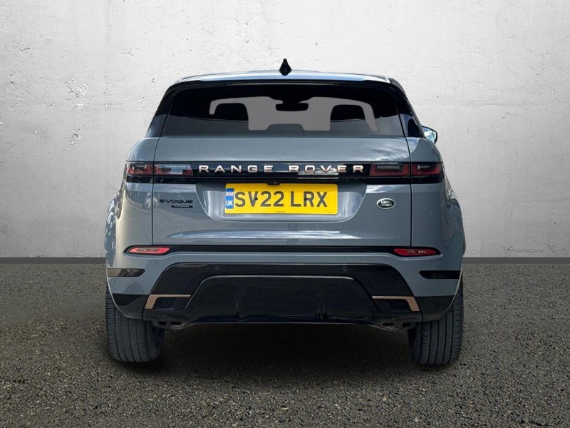 2022 (22) LAND ROVER RANGE ROVER EVOQUE 1.5 P300e Autobiography 5dr Auto 5173904