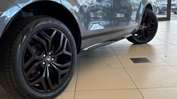 2022 (22) LAND ROVER RANGE ROVER EVOQUE 1.5 P300e Autobiography 5dr Auto 5071108