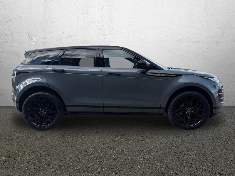 2022 (22) LAND ROVER RANGE ROVER EVOQUE 1.5 P300e Autobiography 5dr Auto 5173903