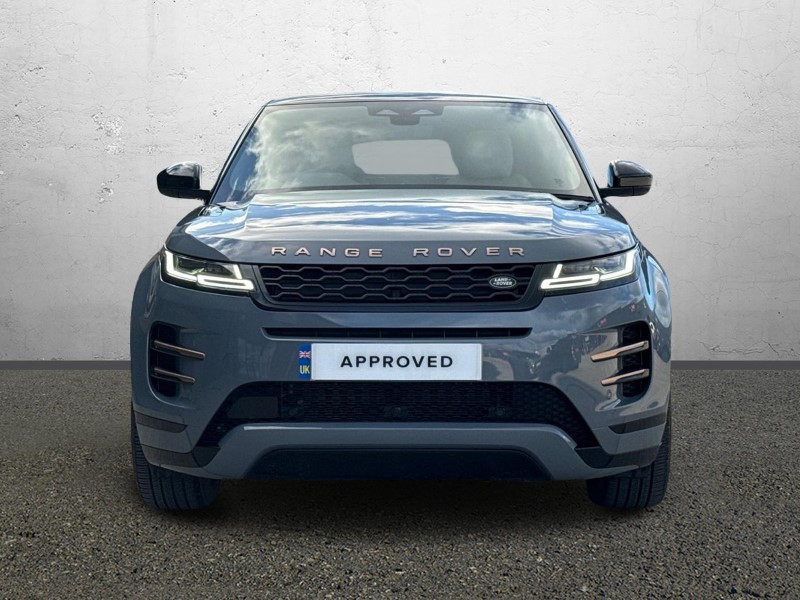 2022 (22) LAND ROVER RANGE ROVER EVOQUE 1.5 P300e Autobiography 5dr Auto 5071068