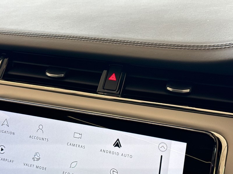 2022 (22) LAND ROVER RANGE ROVER EVOQUE 1.5 P300e Autobiography 5dr Auto 5071096