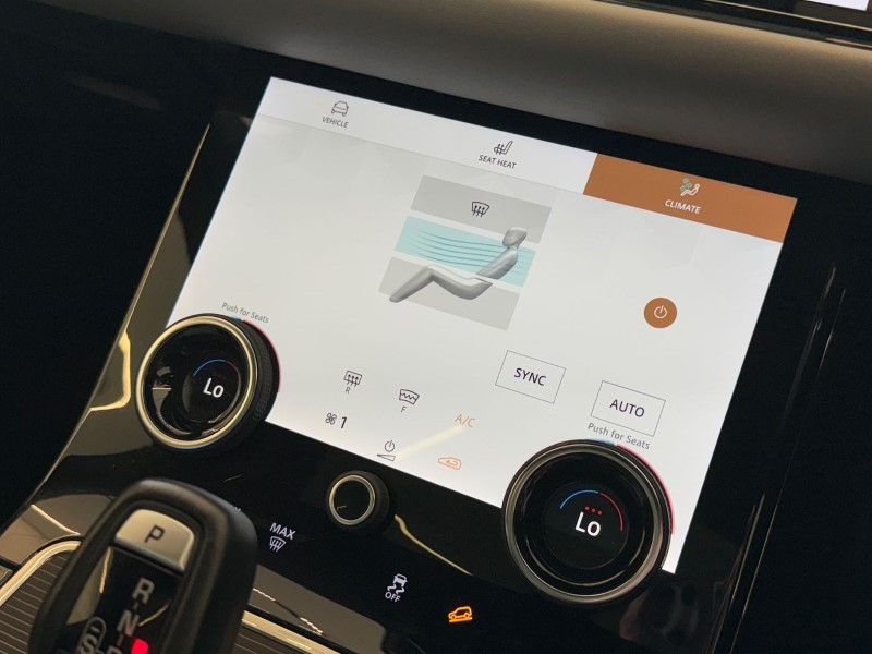 2022 (22) LAND ROVER RANGE ROVER EVOQUE 1.5 P300e Autobiography 5dr Auto 5071093