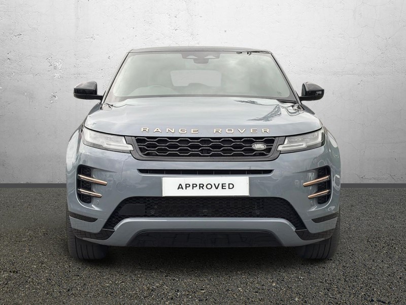2022 (22) LAND ROVER RANGE ROVER EVOQUE 1.5 P300e Autobiography 5dr Auto 5173905