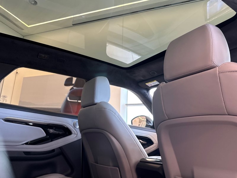 2022 (22) LAND ROVER RANGE ROVER EVOQUE 1.5 P300e Autobiography 5dr Auto 5071082