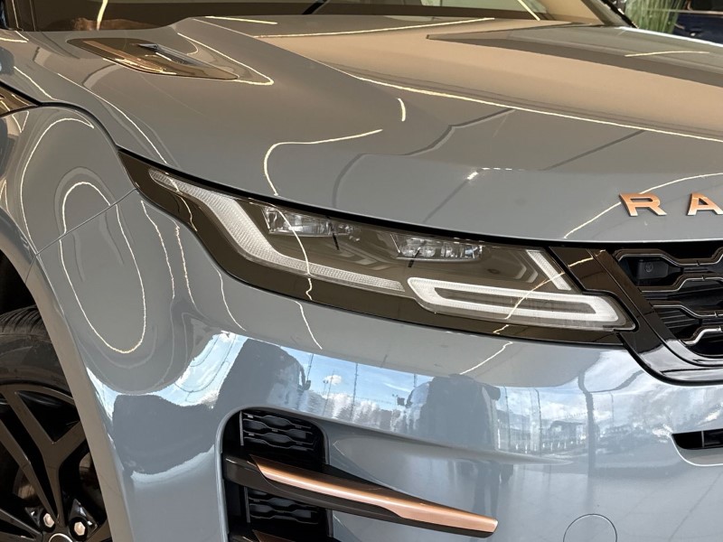 2022 (22) LAND ROVER RANGE ROVER EVOQUE 1.5 P300e Autobiography 5dr Auto 5071078