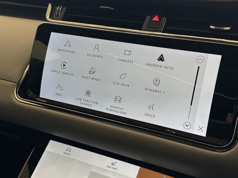 2022 (22) LAND ROVER RANGE ROVER EVOQUE 1.5 P300e Autobiography 5dr Auto 5173929