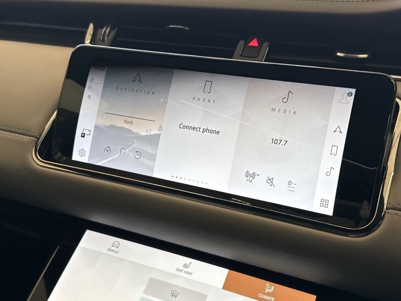 2022 (22) LAND ROVER RANGE ROVER EVOQUE 1.5 P300e Autobiography 5dr Auto 5173928