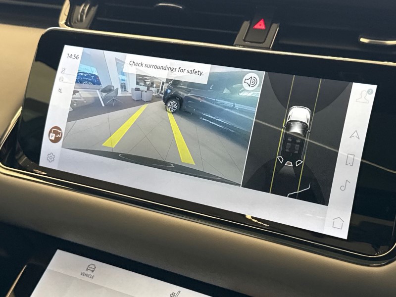 2022 (22) LAND ROVER RANGE ROVER EVOQUE 1.5 P300e Autobiography 5dr Auto 5071073