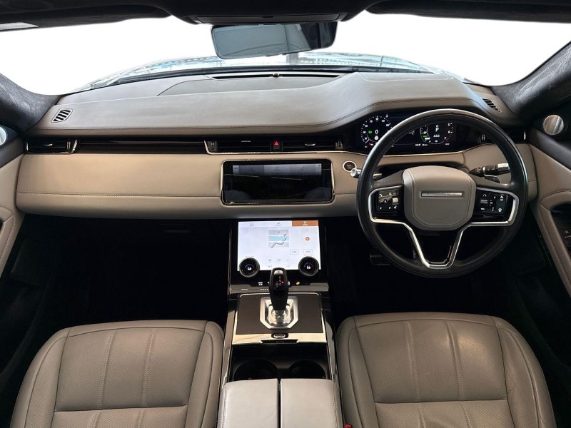 2022 (22) LAND ROVER RANGE ROVER EVOQUE 1.5 P300e Autobiography 5dr Auto 5071070