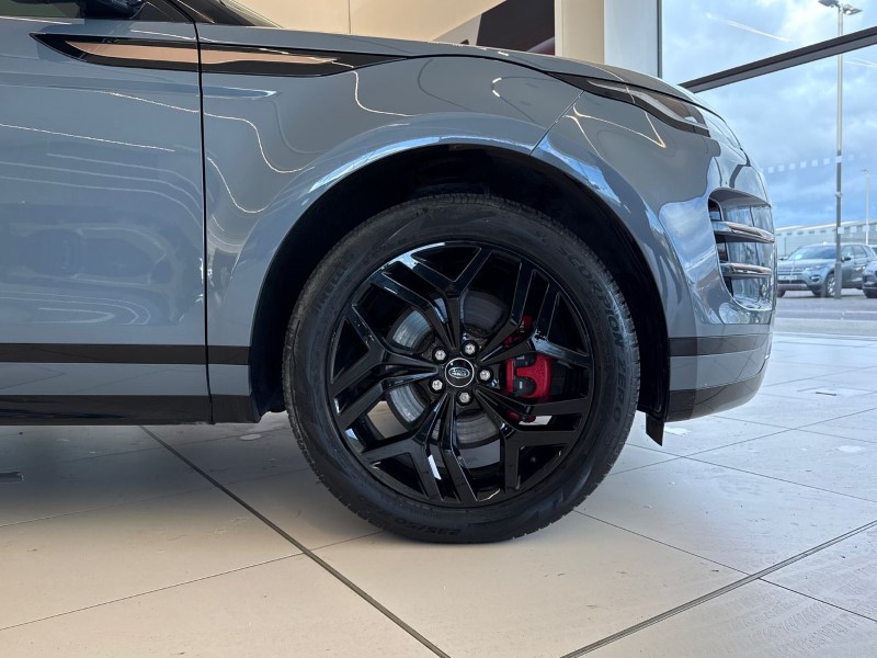 2022 (22) LAND ROVER RANGE ROVER EVOQUE 1.5 P300e Autobiography 5dr Auto 5071069