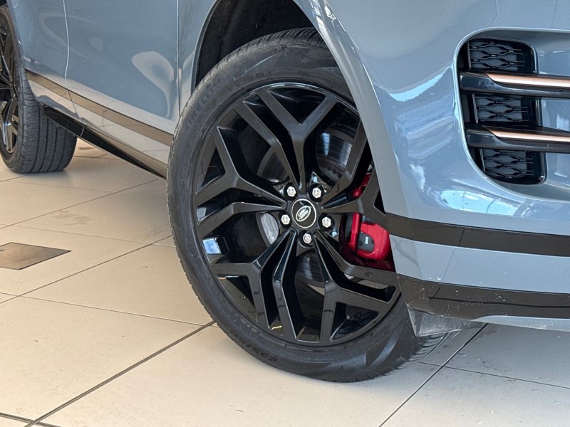 2022 (22) LAND ROVER RANGE ROVER EVOQUE 1.5 P300e Autobiography 5dr Auto 5173941