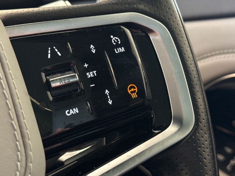 2022 (22) LAND ROVER RANGE ROVER EVOQUE 1.5 P300e Autobiography 5dr Auto 5071088