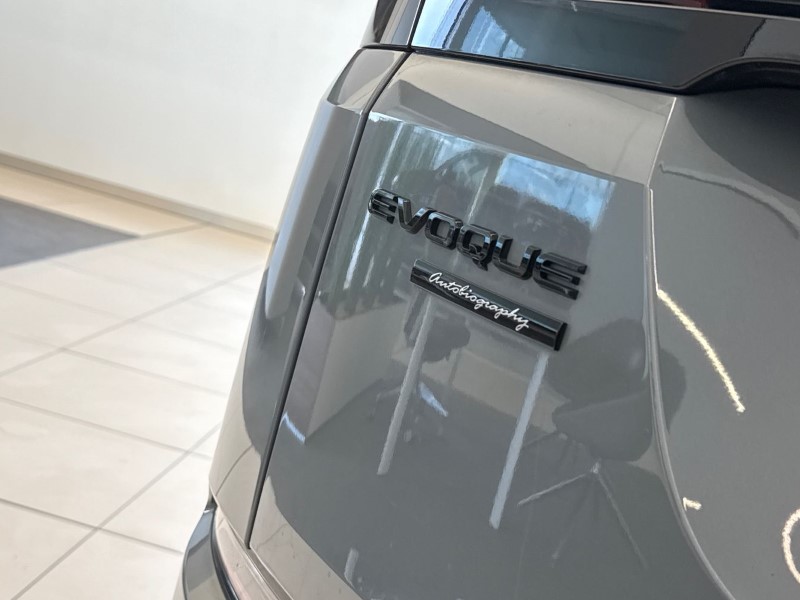 2022 (22) LAND ROVER RANGE ROVER EVOQUE 1.5 P300e Autobiography 5dr Auto 5173943