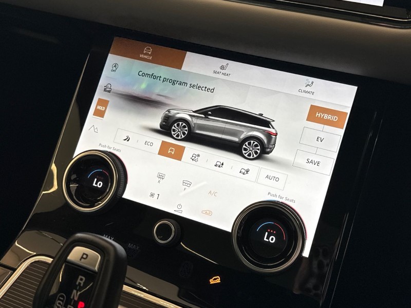 2022 (22) LAND ROVER RANGE ROVER EVOQUE 1.5 P300e Autobiography 5dr Auto 5173931