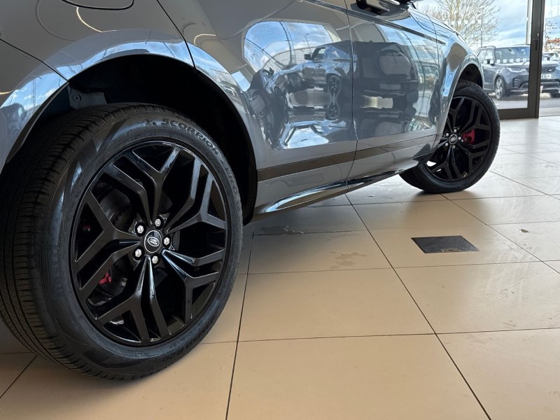 2022 (22) LAND ROVER RANGE ROVER EVOQUE 1.5 P300e Autobiography 5dr Auto 5173945